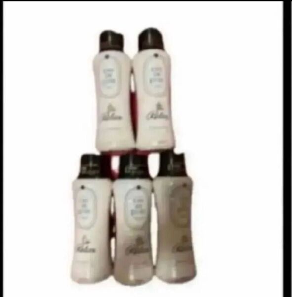 レノアオードリュクスビーズ柔軟剤マインドフルネスリラックス正味量520ml×5