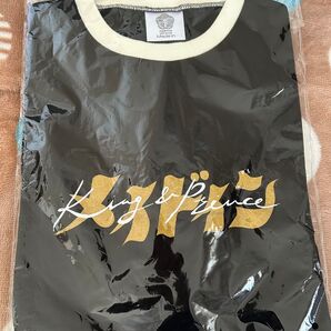 King & Prince キンプリ made in メイドイン LIVE ツアー Tシャツ 未使用