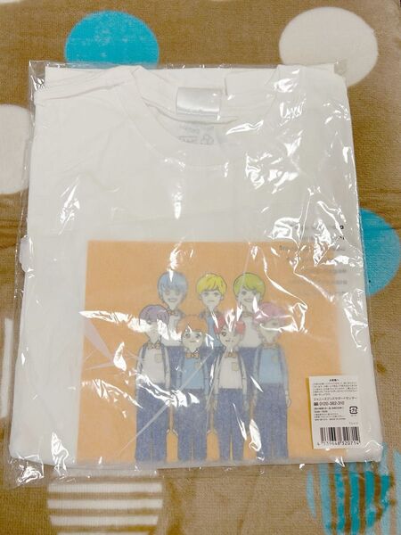 なにわ男子 なにわのにわ Tシャツ 未開封