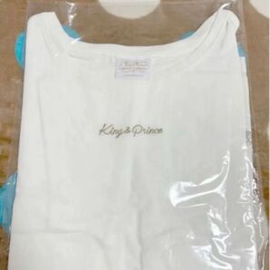 King & Prince キンプリ スイートガーデン Tシャツ 未開封