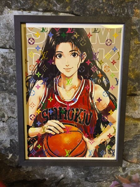 DEATH NYC 世界限定100枚 アート ポスター