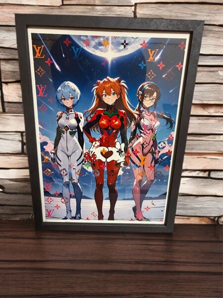 DEATH NYC 世界限定100枚 アート ポスター