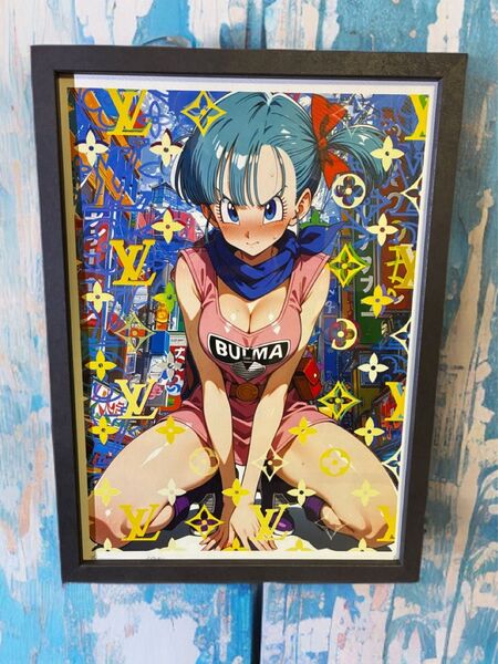 DEATH NYC 世界限定100枚 アートポスター