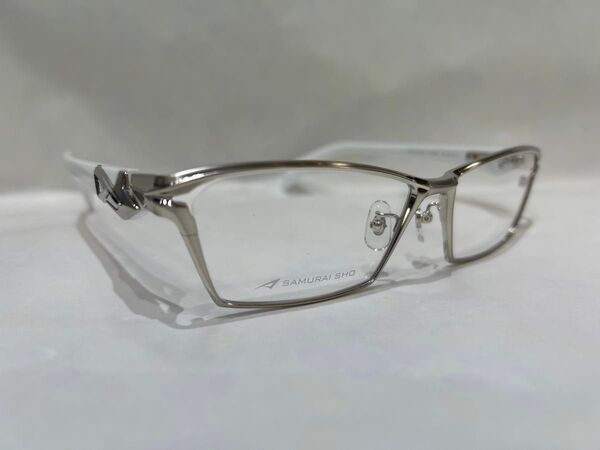 新品!★SAMURAI SHO 哀川翔★SS J228 #1 サムライ翔 仁 64 正規品 メガネ 2025年 サングラス 眼鏡