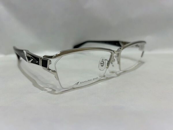 新品!★SAMURAI SHO 哀川翔★SS T126 #1 サムライ翔 智 61 正規品 メガネ 2025年 サングラス 眼鏡