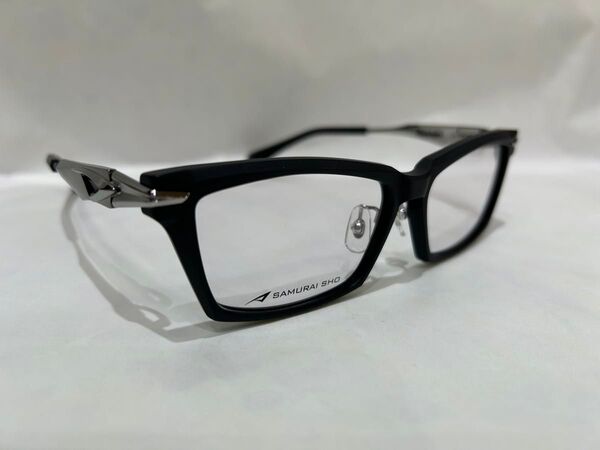 令和モデル★SAMURAI SHO 哀川翔★SS JR605 #3 サムライ翔 正規品 メガネ 2025年 サングラス 眼鏡