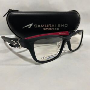 15周年特別モデル★SAMURAI SHO 哀川翔★SS SA001 #2 サムライ翔 正規品 メガネ 2025年 サングラス