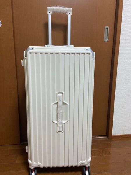 新品 大容量 Lサイズ スーツケース キャリーケース キャリーバッグ