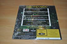 H.I.S.D. Hueston Independent Spit District / THE WEAKEND / LP 500枚限定_画像3