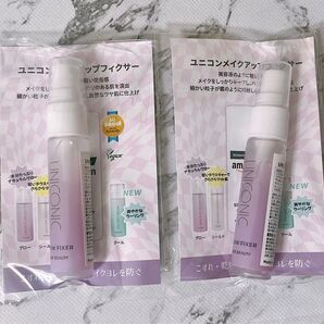 セルフビューティーユニコンフェイスフィックサー 10ml glow fixer