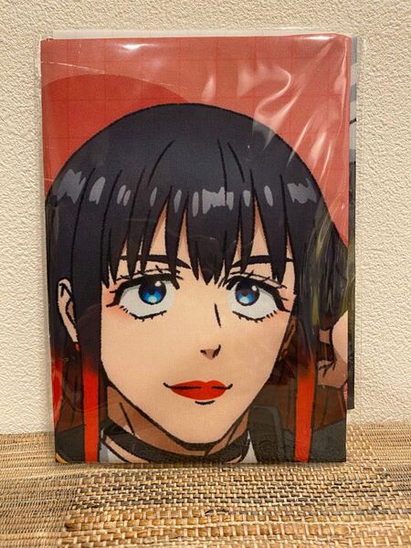 WIND BREAKER マルチクロスコレクション 椿野 兎耳山 杉下