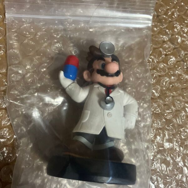 amiibo ドクターマリオ