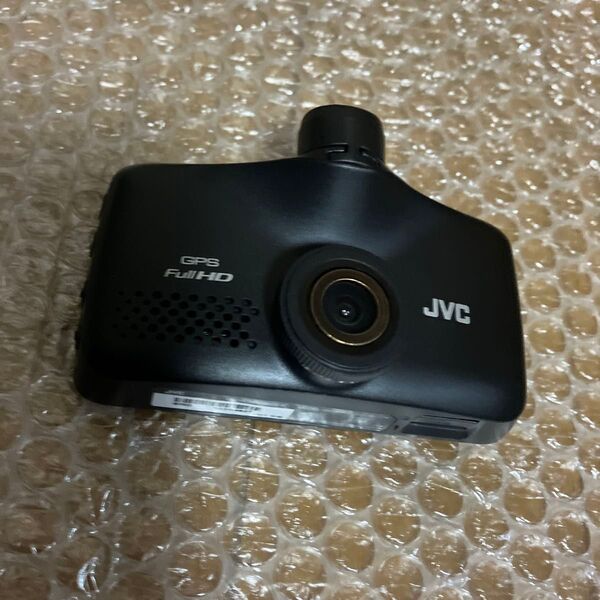 JVC ケンウッド ドライブレコーダー GC-DR1