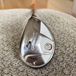 TaylorMade テーラーメイド レディース U5 ユーティリティー 5番 UT r5 XL PLUS MID ハイブリッド