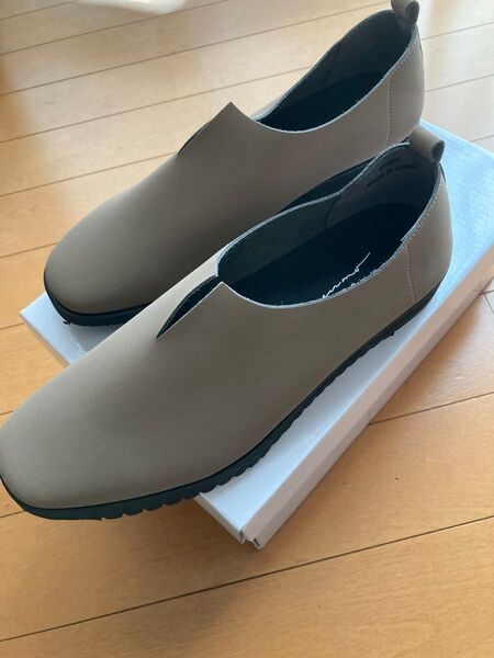 クロールバリエ ニューモ newmo レインシューズ