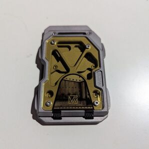 F-47 チタンカードウォレット ウルテムプレート(限定版)