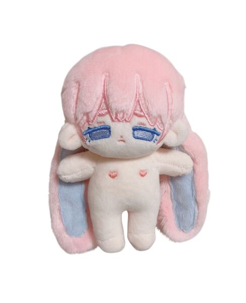 無属性ぬいぐるみ ピヨ