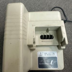 NKJ033 Panasonic 電動自転車充電器