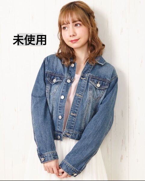 未使用品 イング Gジャン