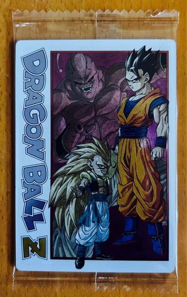 ドラゴンボール イタジャガ Vol.6 孫悟飯&ゴテンクス 6-27コンセプトレア