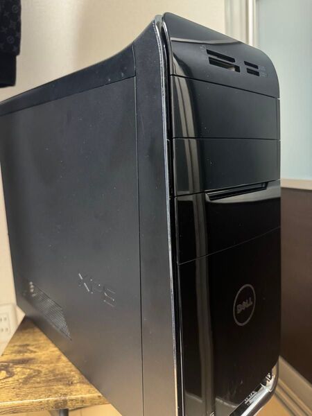 ゲーミングpcセット Windows11 Core i7 メモリ8gb dell DELL xps gtx750ti DELL