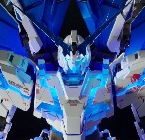 PG 1/60 ユニコーンガンダム ペルフェクティビリティ 新品 未組立 機動戦士ガンダムUC ガンプラ PG