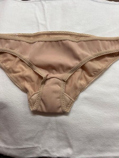 昭和レトロ スイムインナーショーツ L ツルツル