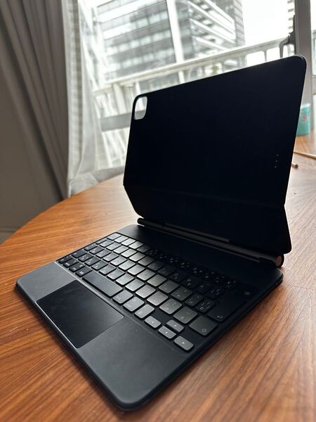 【純正】Magic Keyboard 動作確認済み