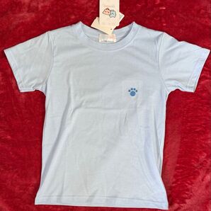 ちろぴの tシャツ 130cm