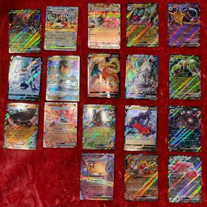 ポケモンカード 16枚セット