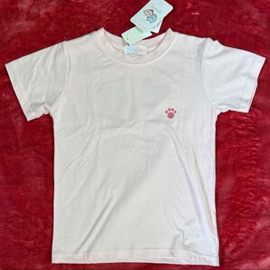 ちろぴの tシャツ 130cm