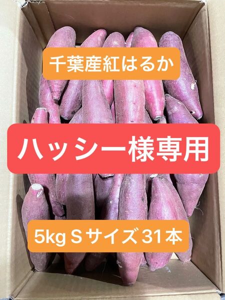 千葉県産紅はるか