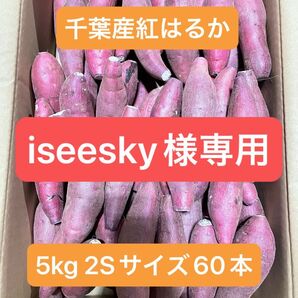 千葉県産紅はるか
