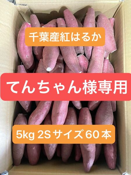 千葉県産紅はるか