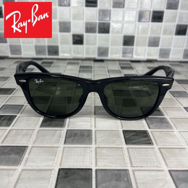 RayBan レイバン WAYFARER ウェイファーラー RB2140-F 4