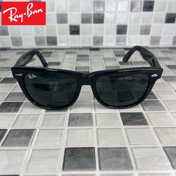 RayBan レイバン WAYFARER ウェイファーラー RB2140 a30