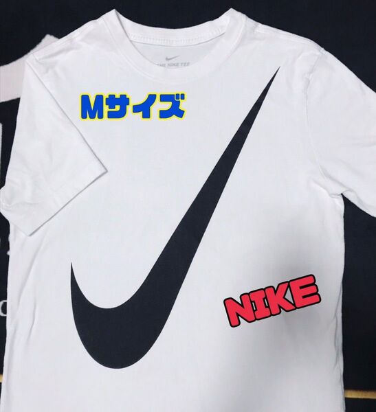 NIKE Tシャツ