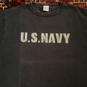 Champion T1011 U.S.NAVY U.S.N TRUE TO ARCHIVES
