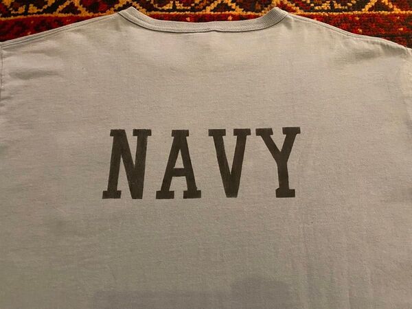 T1011 U.S.NAVY U.S.N TRUE TO ARCHIVES