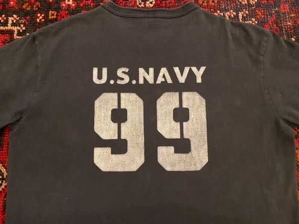 T1011 U.S.NAVY U.S.N TRUE TO ARCHIVES