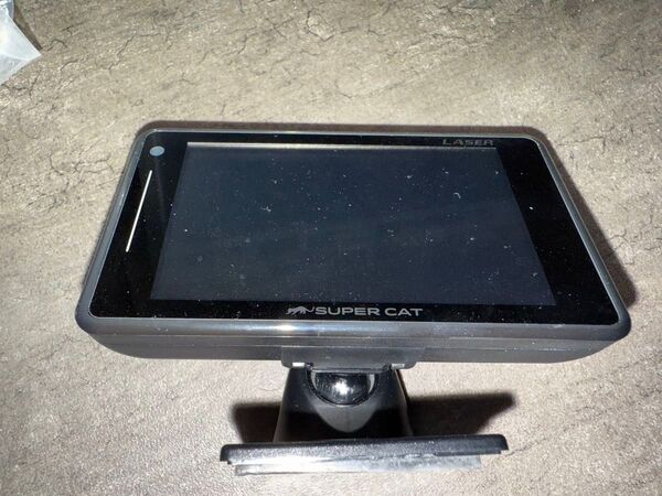 Yupiteru GS203レーダー探知機、OBDⅡアダプタ OBD12-MⅢ、無線LAN機能付SDカード OP-WLSD16