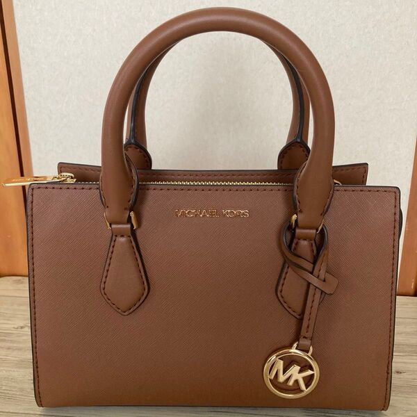 MICHEAL KORS マイケルコース 2WAY ショルダーバッグ ハンドバッグ