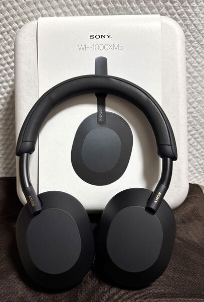 WH-1000XM5 中古