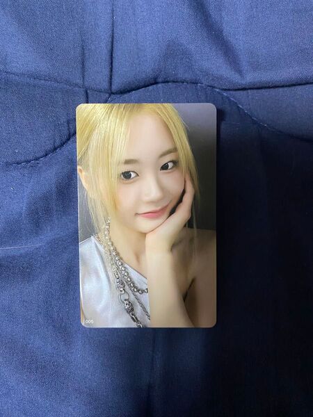 ME:I 佐々木心菜 005