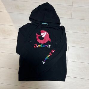 パーカー フィッシャーズ M フーディー