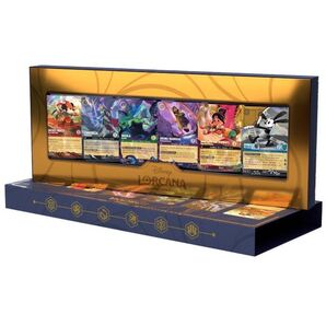 ロルカナ D23 新品未開封