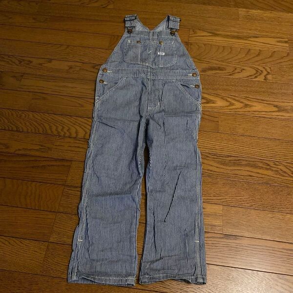 Lee オーバーオール 115cm 61537