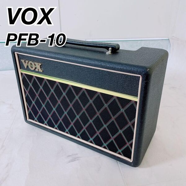 VOX アンプ Pathfinder Bass 10 PFB-10 NT617