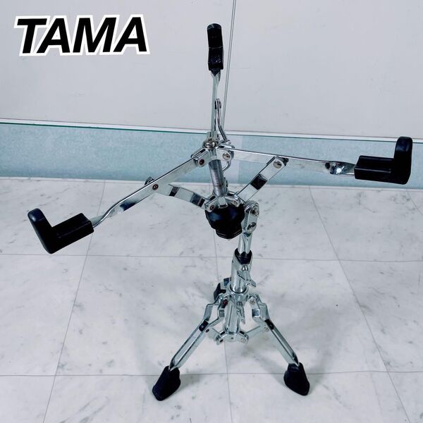 TAMA タマ スネアスタンド 14インチ対応 NT0696