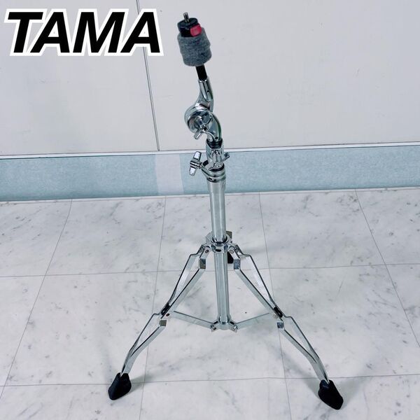 TAMA タマ シンバルスタンド ドラム バンド NT0698